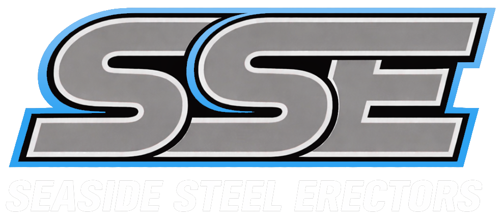 Seaside Steel Erector